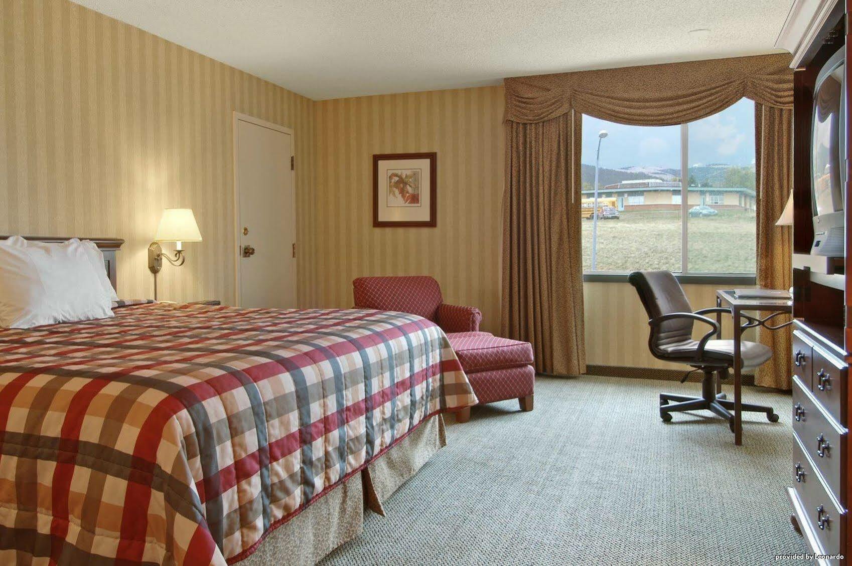 Delta Hotels By Marriott Helena Colonial Zimmer foto